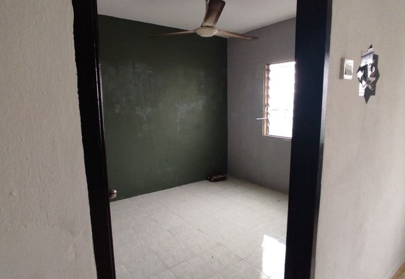 Flat PKNS, Seksyen 7