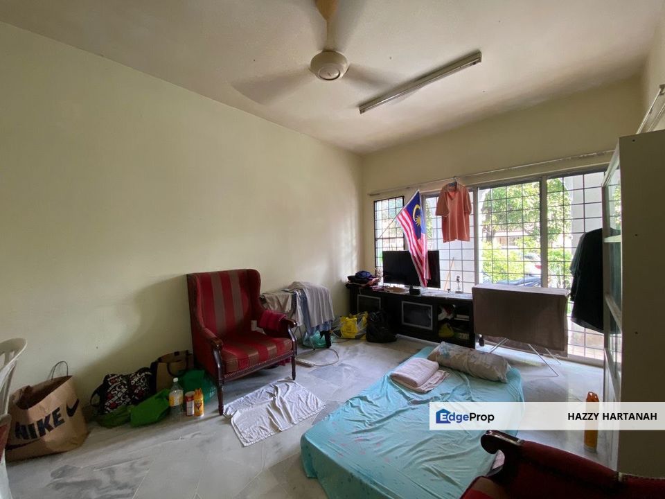 2 STOREY TERRACE HOUSE  in USJ11 Subang Jaya, Near USJ12 Schoo, Selangor, USJ