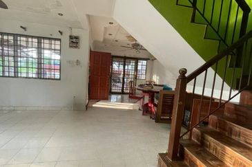 Seksyen 7, Bandar Baru Bangi