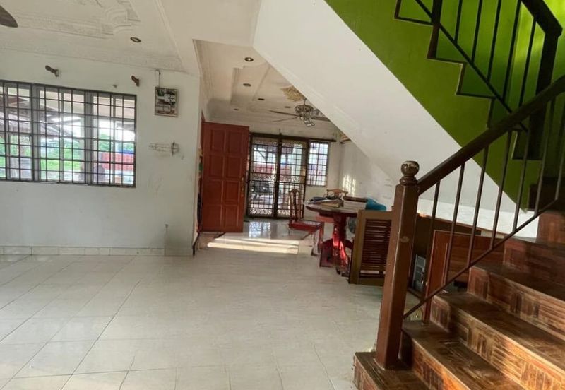 Seksyen 7, Bandar Baru Bangi