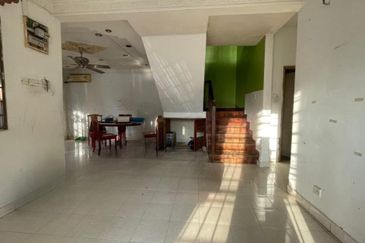 Seksyen 7, Bandar Baru Bangi