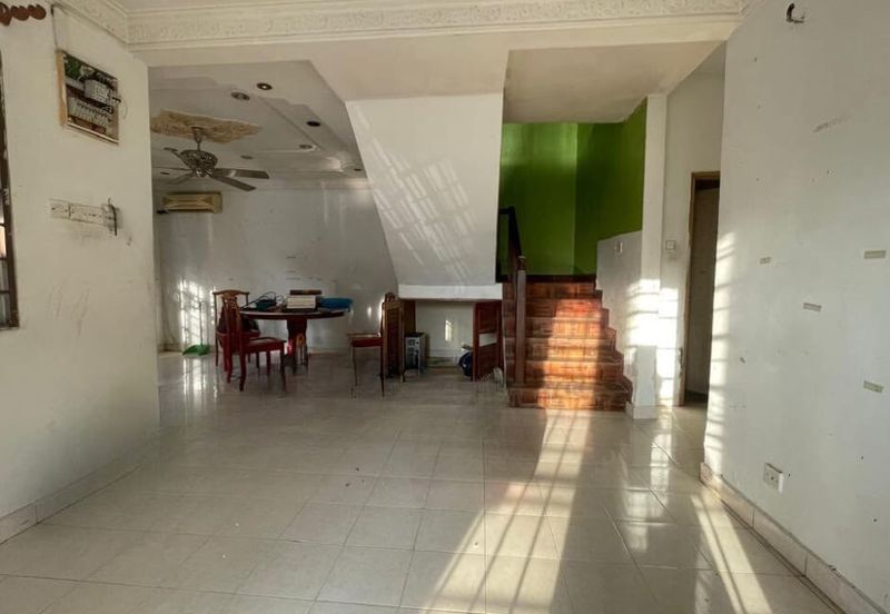 Seksyen 7, Bandar Baru Bangi