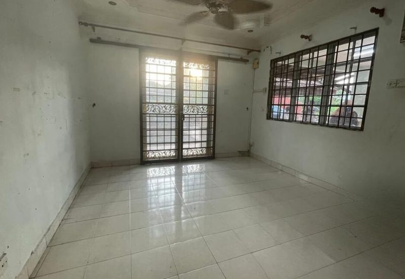 Seksyen 7, Bandar Baru Bangi