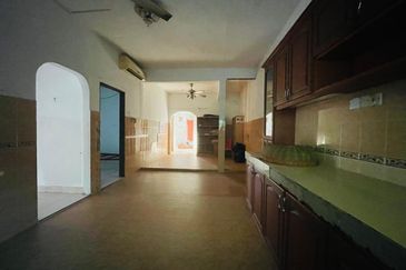 Seksyen 7, Bandar Baru Bangi