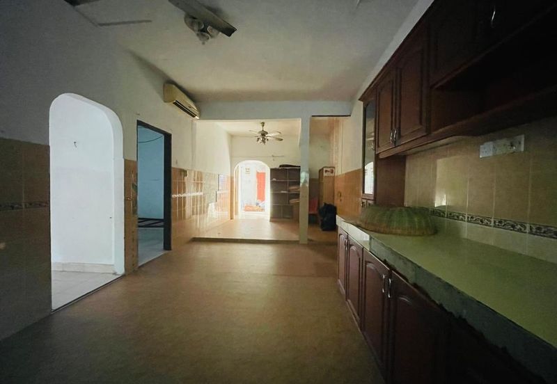 Seksyen 7, Bandar Baru Bangi