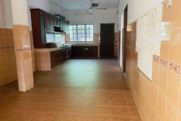 Seksyen 7, Bandar Baru Bangi