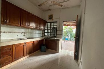 Seksyen 7, Bandar Baru Bangi