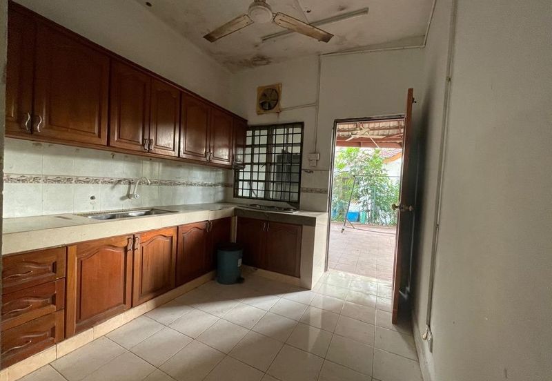 Seksyen 7, Bandar Baru Bangi