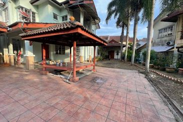 Seksyen 7, Bandar Baru Bangi