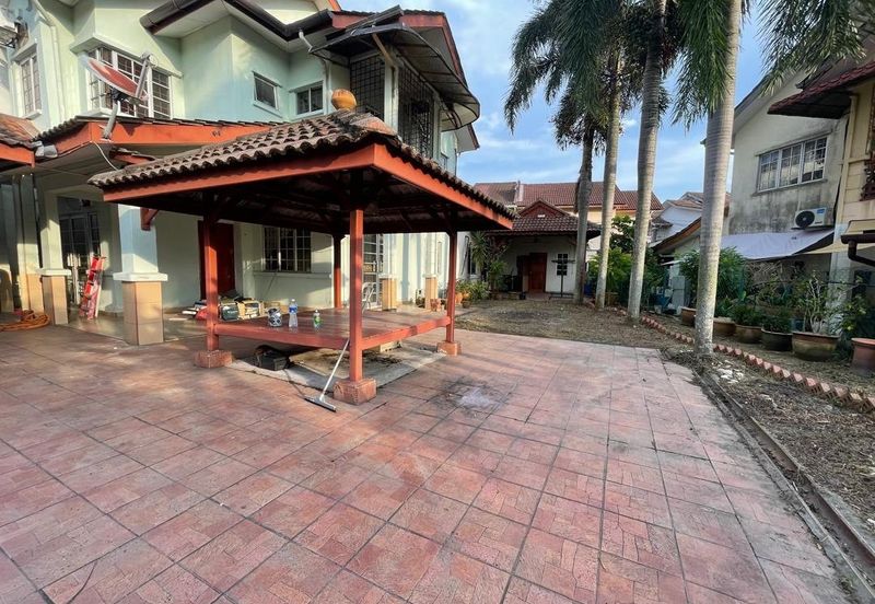 Seksyen 7, Bandar Baru Bangi