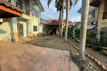 Seksyen 7, Bandar Baru Bangi