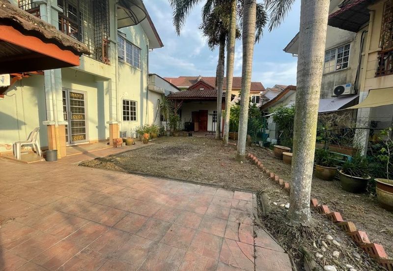 Seksyen 7, Bandar Baru Bangi