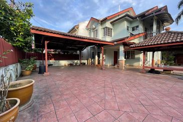 Seksyen 7, Bandar Baru Bangi