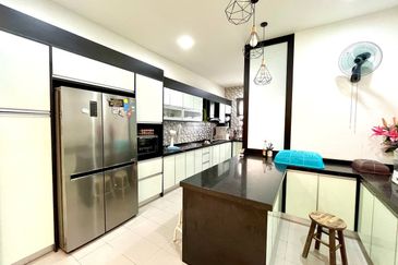 Seksyen 13, Shah Alam