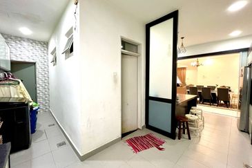 Seksyen 13, Shah Alam