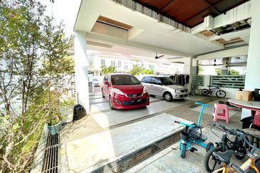 Seksyen 13, Shah Alam