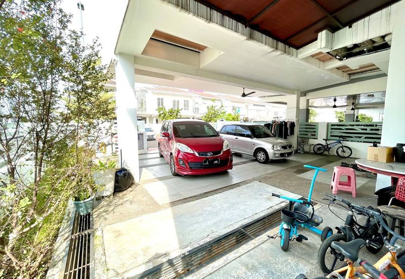 Seksyen 13, Shah Alam