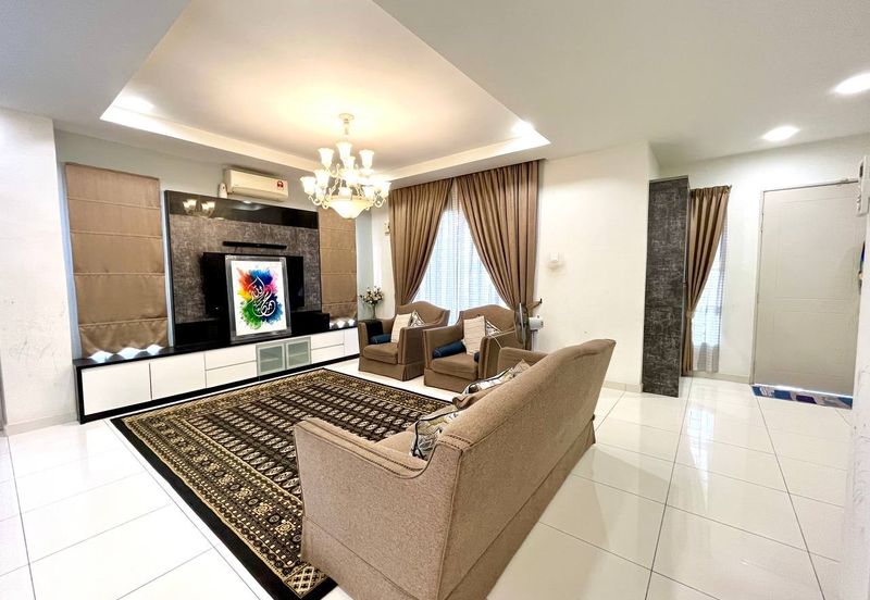 Seksyen 13, Shah Alam