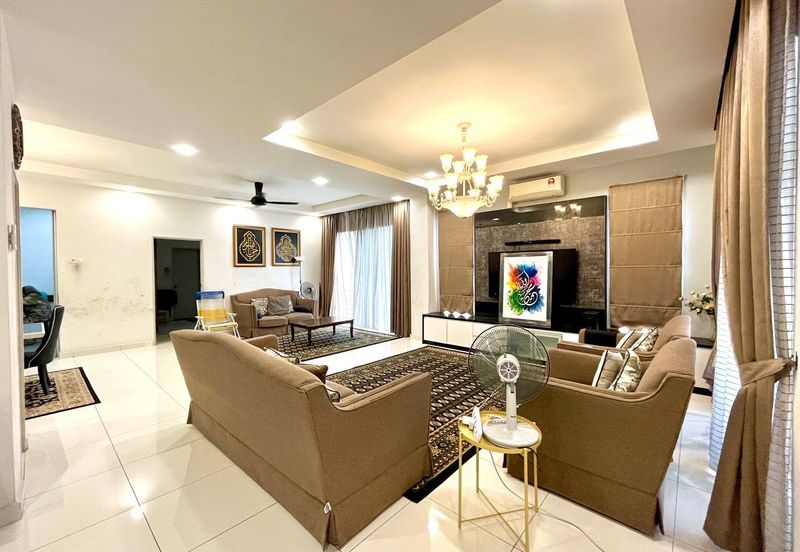 Seksyen 13, Shah Alam