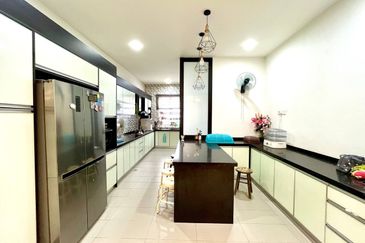 Seksyen 13, Shah Alam