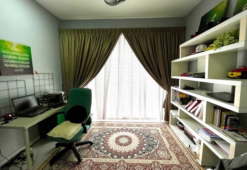 Seksyen 13, Shah Alam