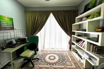 Seksyen 13, Shah Alam