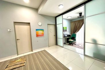 Seksyen 13, Shah Alam