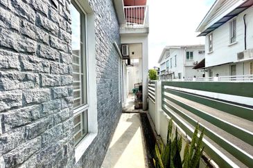 Seksyen 13, Shah Alam