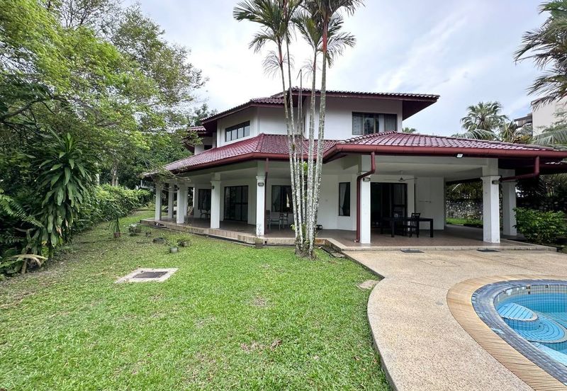 IOI Beverly Row @ IOI Resort City