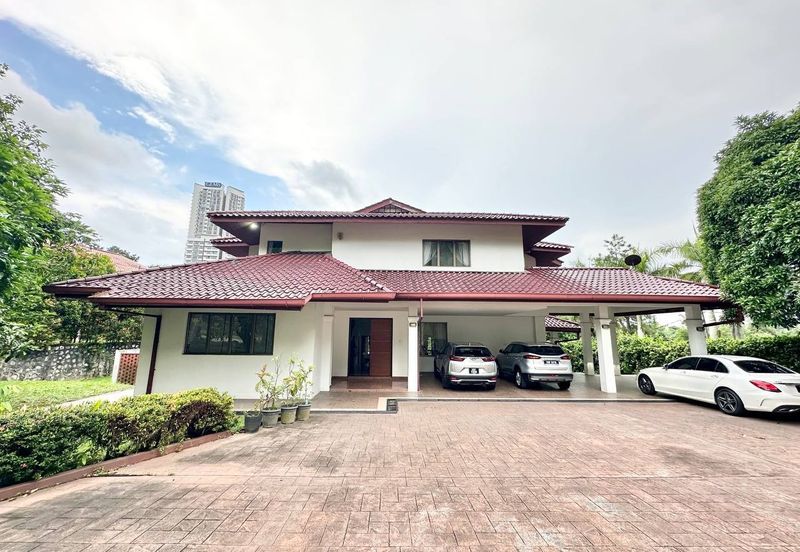 IOI Beverly Row @ IOI Resort City