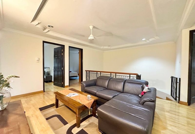 IOI Beverly Row @ IOI Resort City