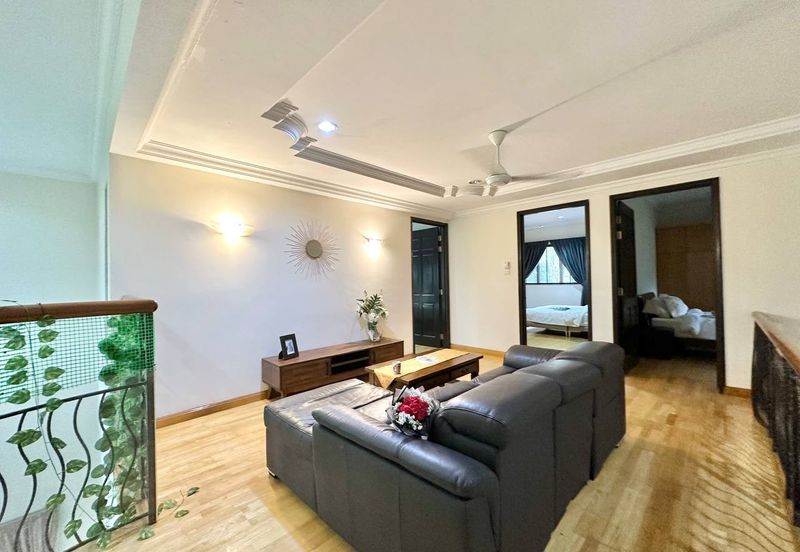 IOI Beverly Row @ IOI Resort City