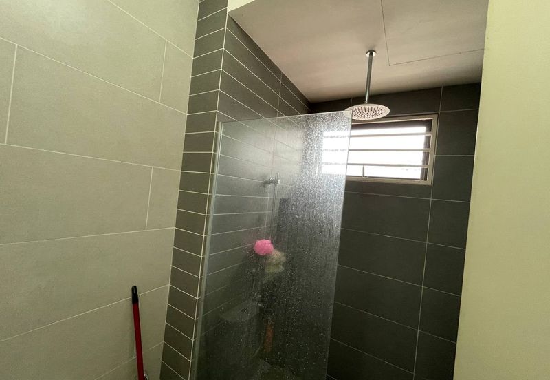 Bandar Seri Coalfields