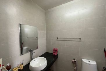 Bandar Seri Coalfields