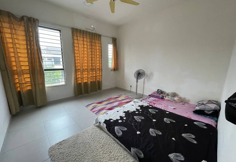 Bandar Seri Coalfields