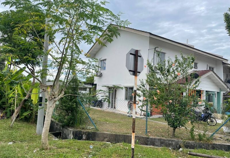 Bandar Seri Coalfields