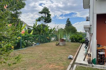 Bandar Seri Coalfields