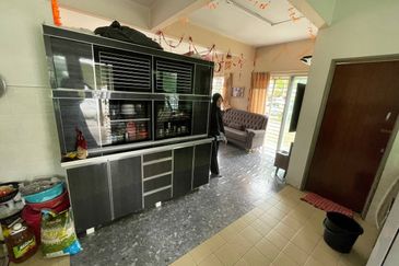 Bandar Seri Coalfields