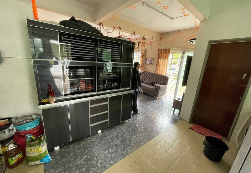 Bandar Seri Coalfields