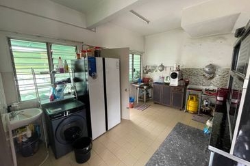 Bandar Seri Coalfields