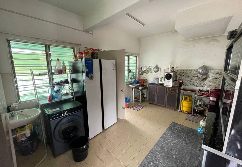 Bandar Seri Coalfields