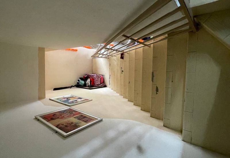 Bandar Seri Coalfields