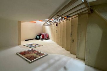 Bandar Seri Coalfields