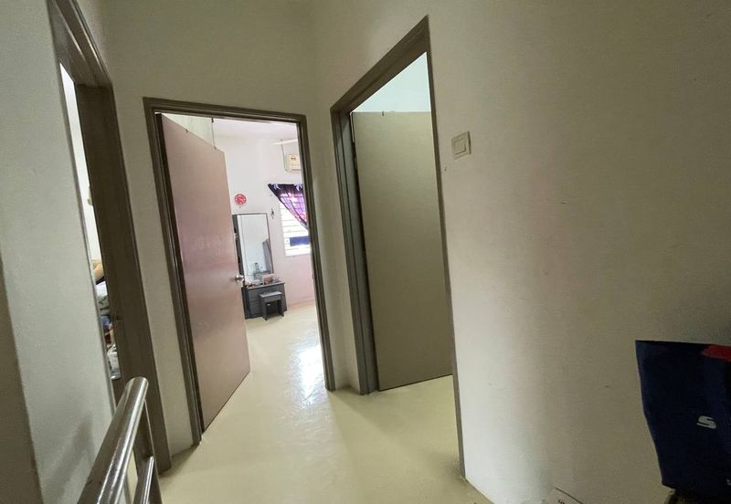 Bandar Seri Coalfields