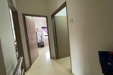 Bandar Seri Coalfields