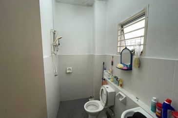 Bandar Seri Coalfields