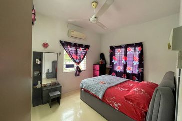 Bandar Seri Coalfields