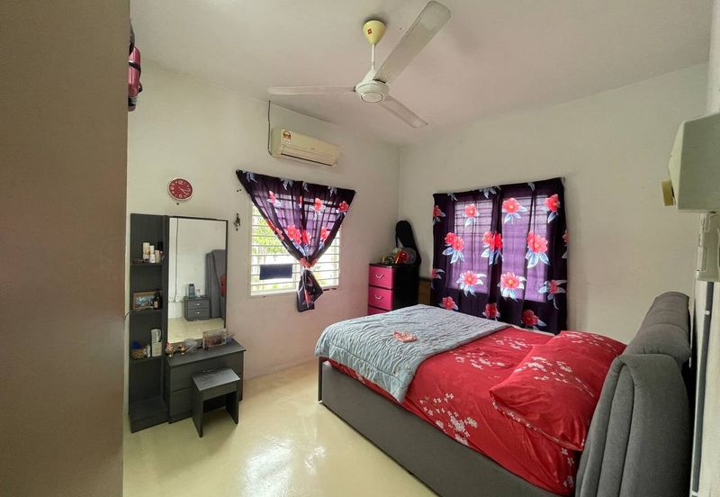 Bandar Seri Coalfields