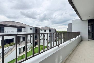 The Mulia Residences