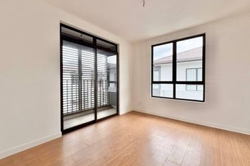 The Mulia Residences